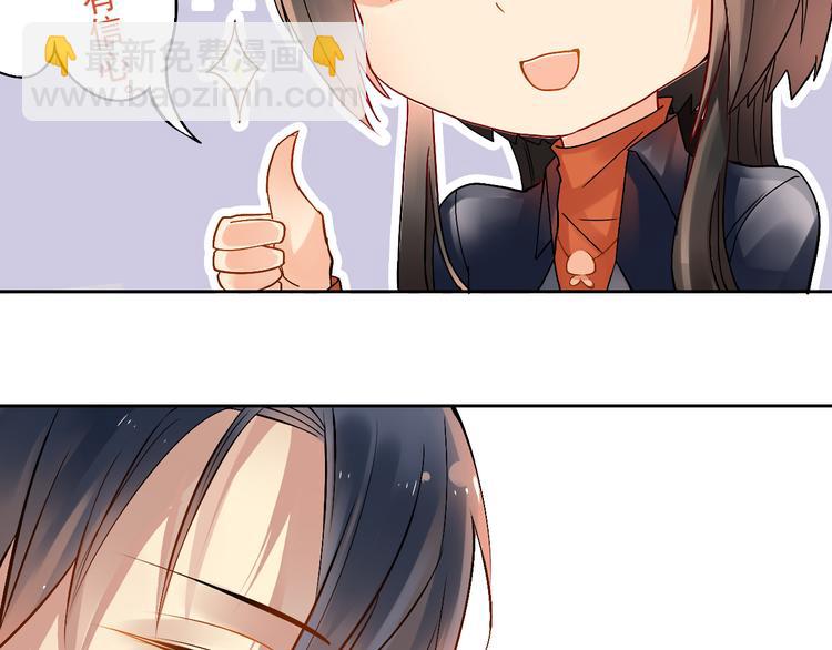 第15话 满脑子都是总裁！-第17话