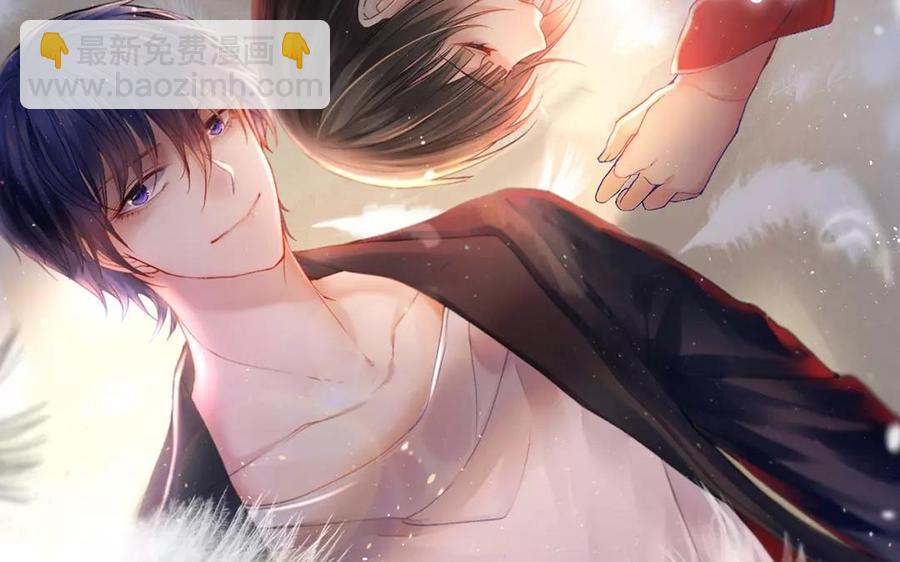 第160话 我喜欢上你了(1/2)-第165话