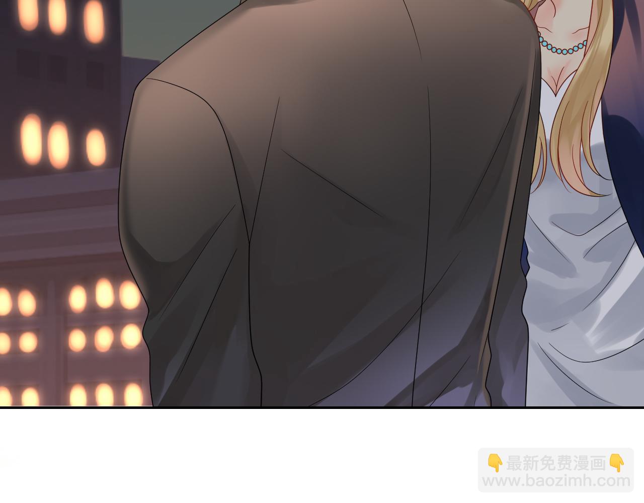 總裁想靜靜 - 第170話 番外父母愛情（下）(1/2) - 5
