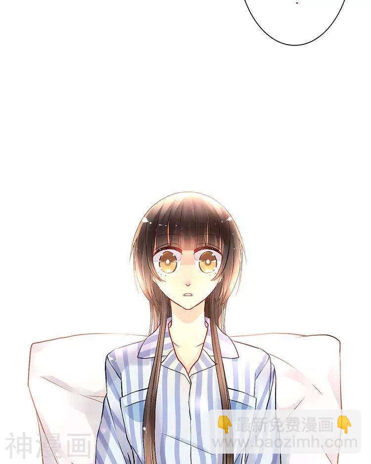 第27话 这是什么探病礼物！？-第27话