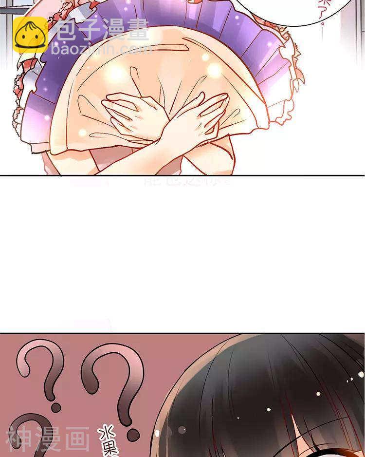 第27话 这是什么探病礼物！？-第27话