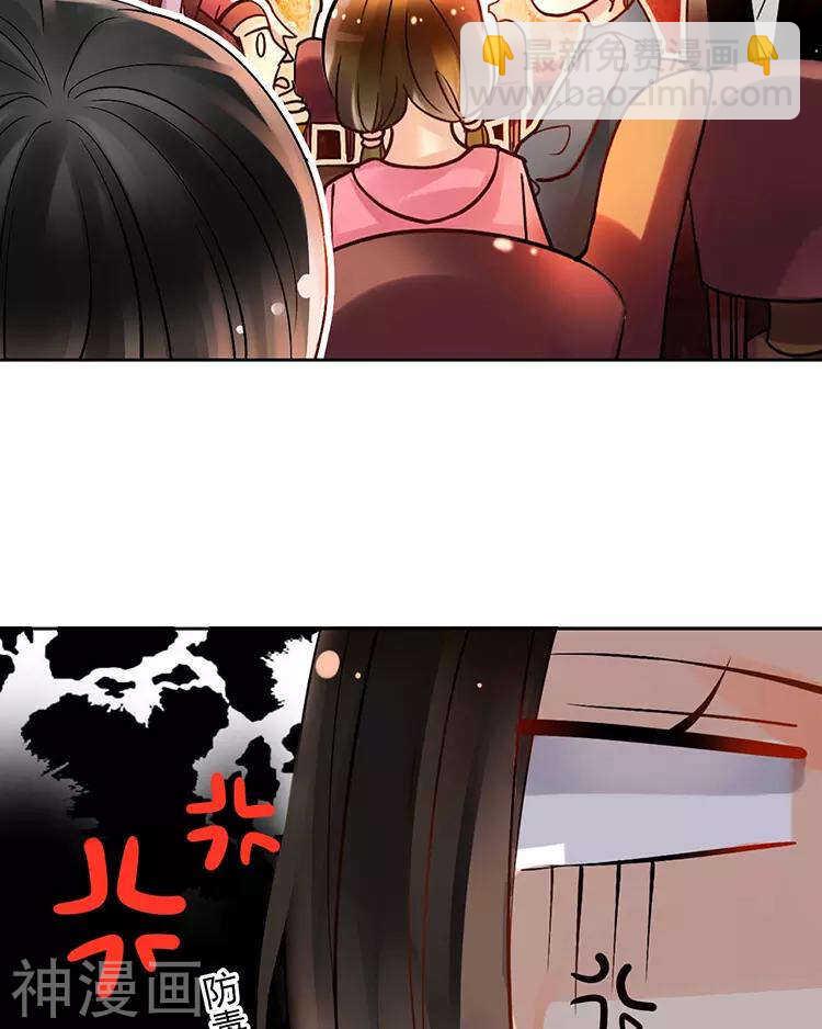 第53话 牵手-第55话