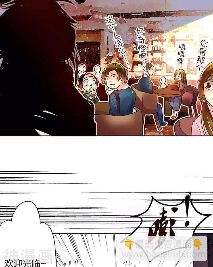 第53话 牵手-第55话