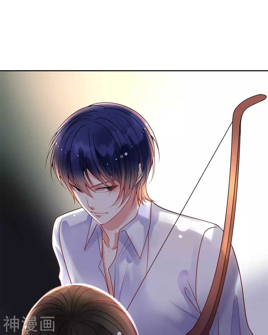 第86话 静静射箭能力max-第89话