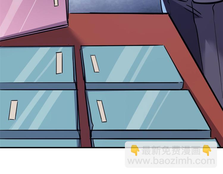 27 功亏一篑？(1/2)-第27话