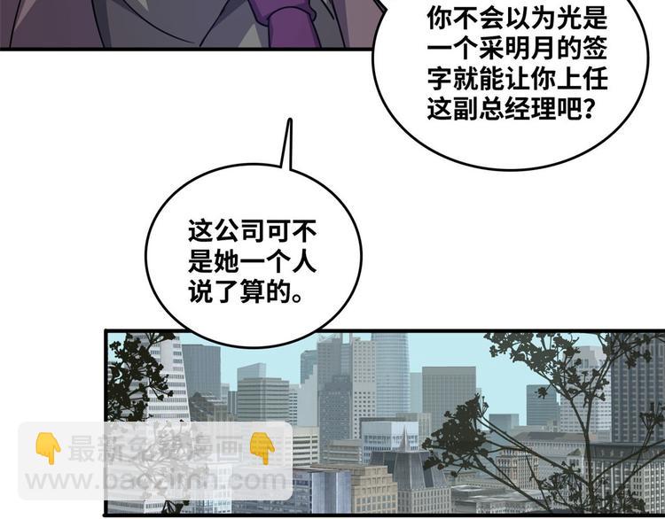 33 我真的是经理(1/2)-第33话