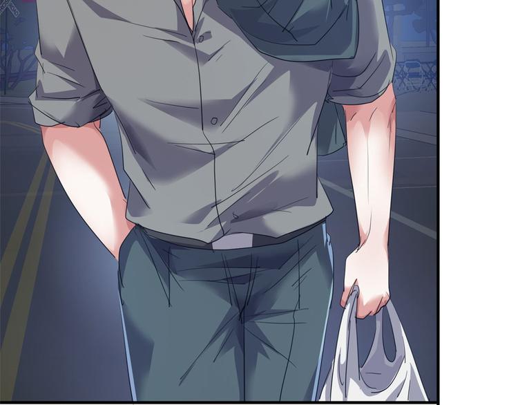 37 校花被绑(1/3)-第37话