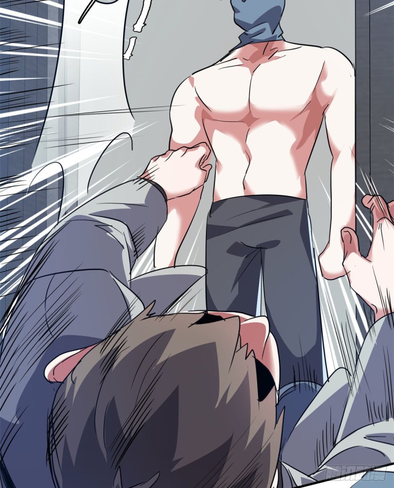 40 解救校花(1/2)-第41话