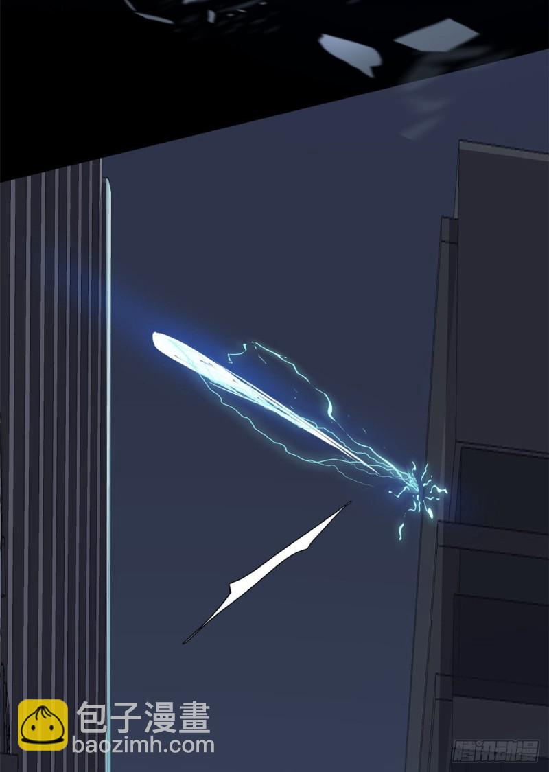 48 惊变！-第49话