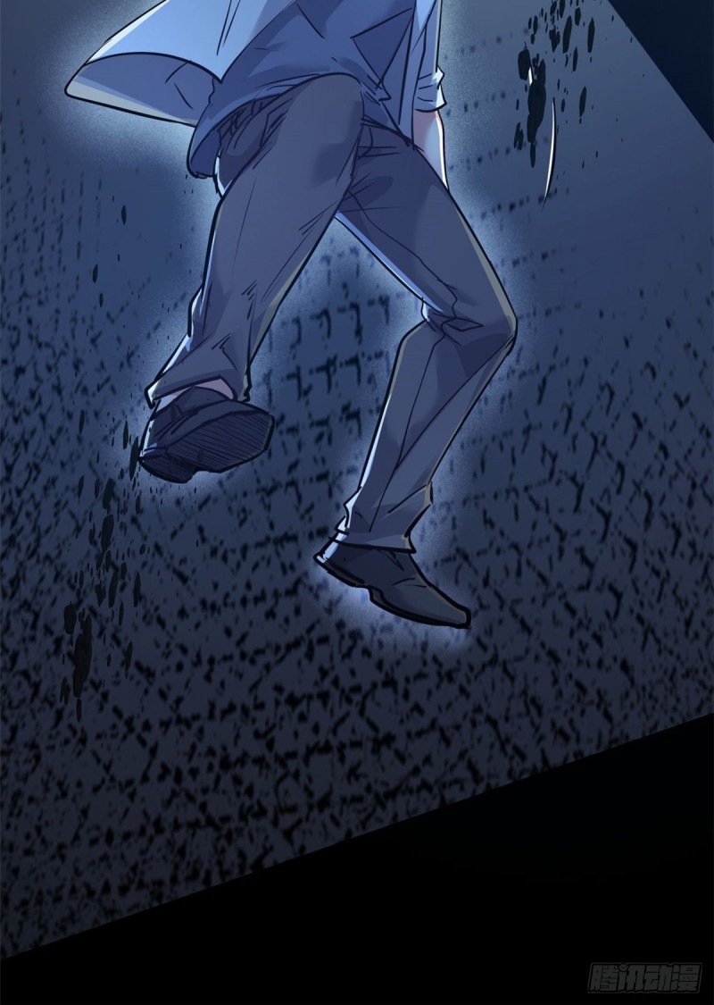 48 惊变！-第49话