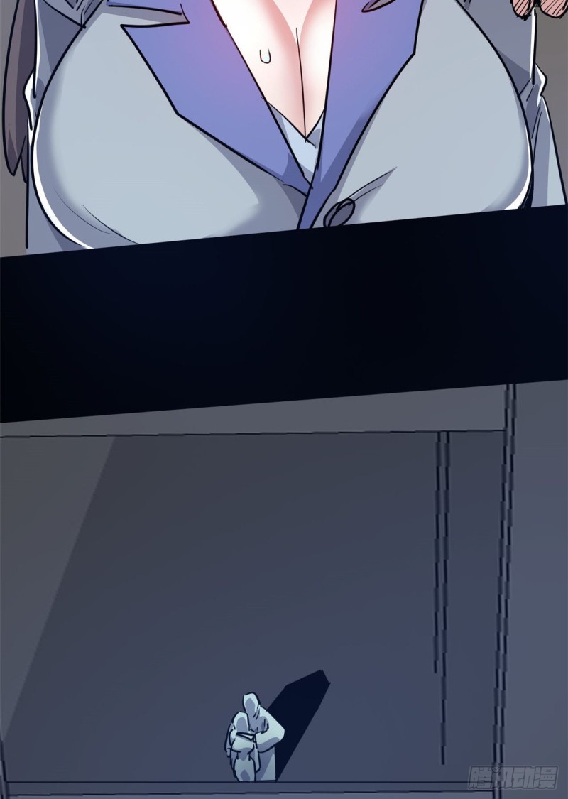 48 惊变！-第49话