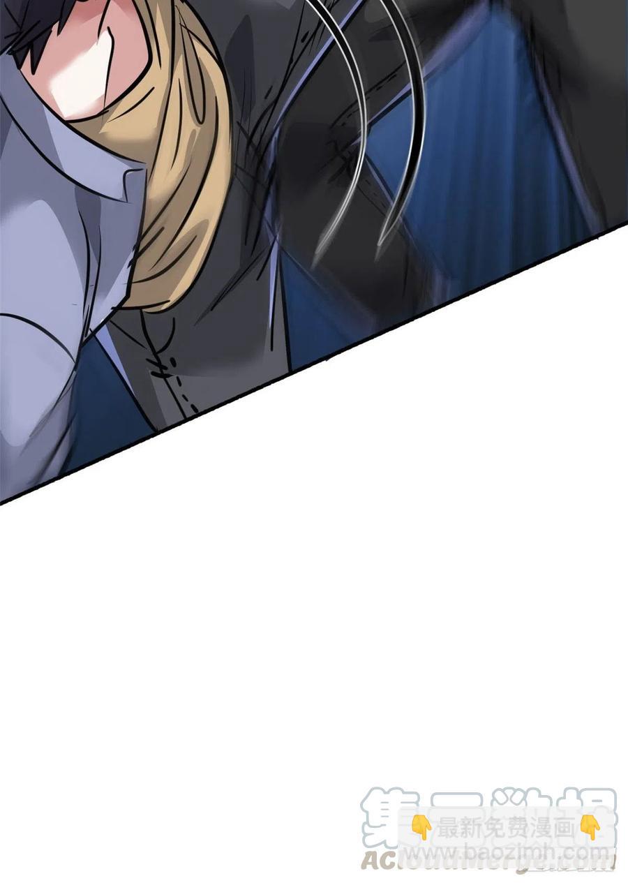 60 哥只是传说(1/2)-第61话