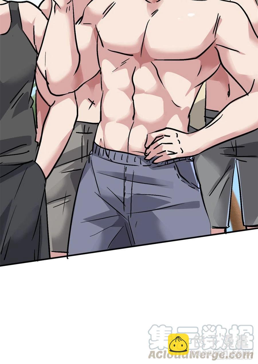 62 一起做运动！(1/2)-第63话