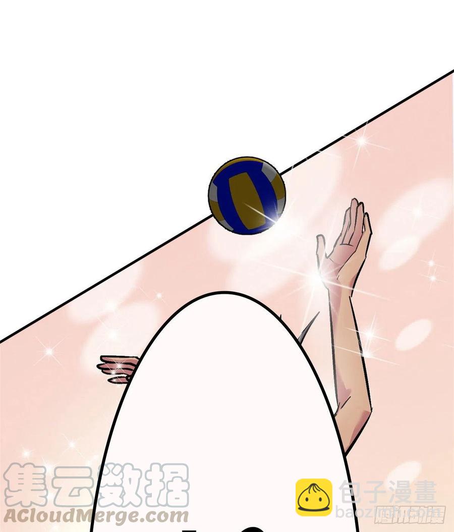 62 一起做运动！(1/2)-第63话