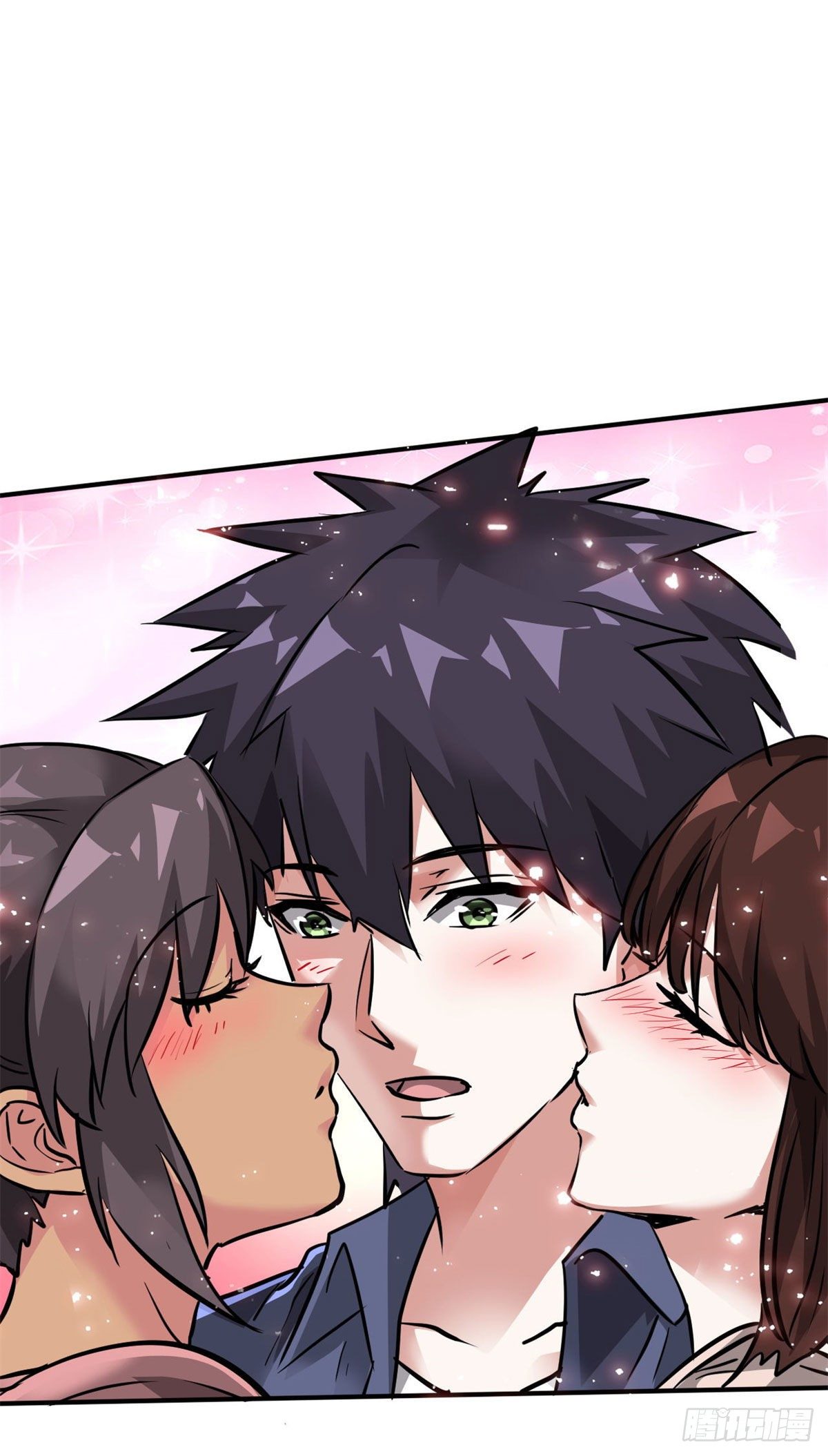 80 等你回来-第81话