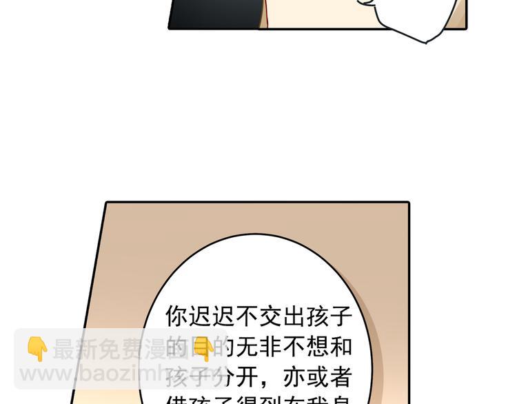 總裁在上 - 第15話 允許你做我的女人 - 7