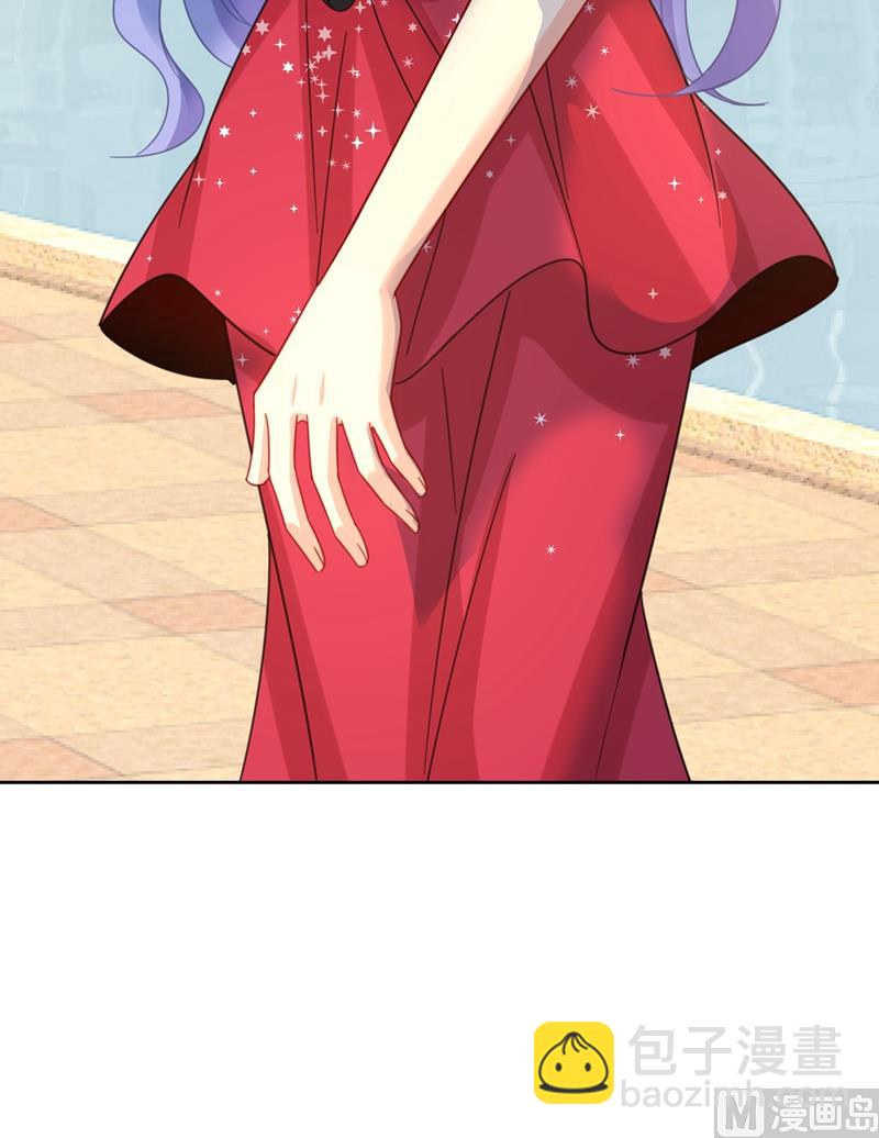 總裁在上 - 第305話 暴打白蓮花(2/2) - 4