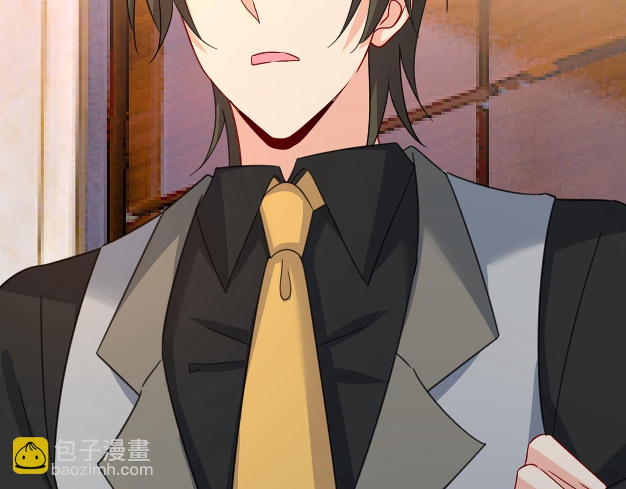 總裁在上 - 第309話 我怎麼這麼離不開你(3/3) - 1