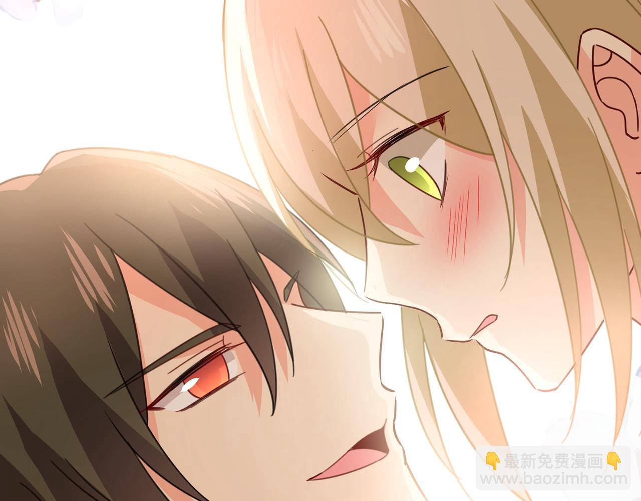 總裁在上 - 第309話 我怎麼這麼離不開你(2/3) - 8