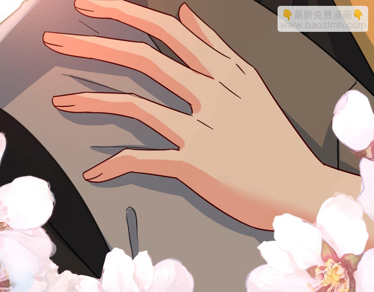 總裁在上 - 第309話 我怎麼這麼離不開你(2/3) - 2