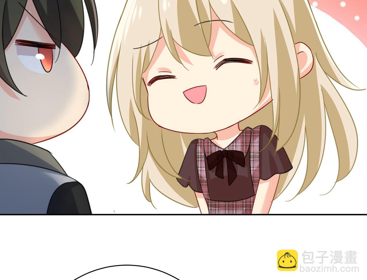 總裁在上 - 第309話 我怎麼這麼離不開你(2/3) - 4