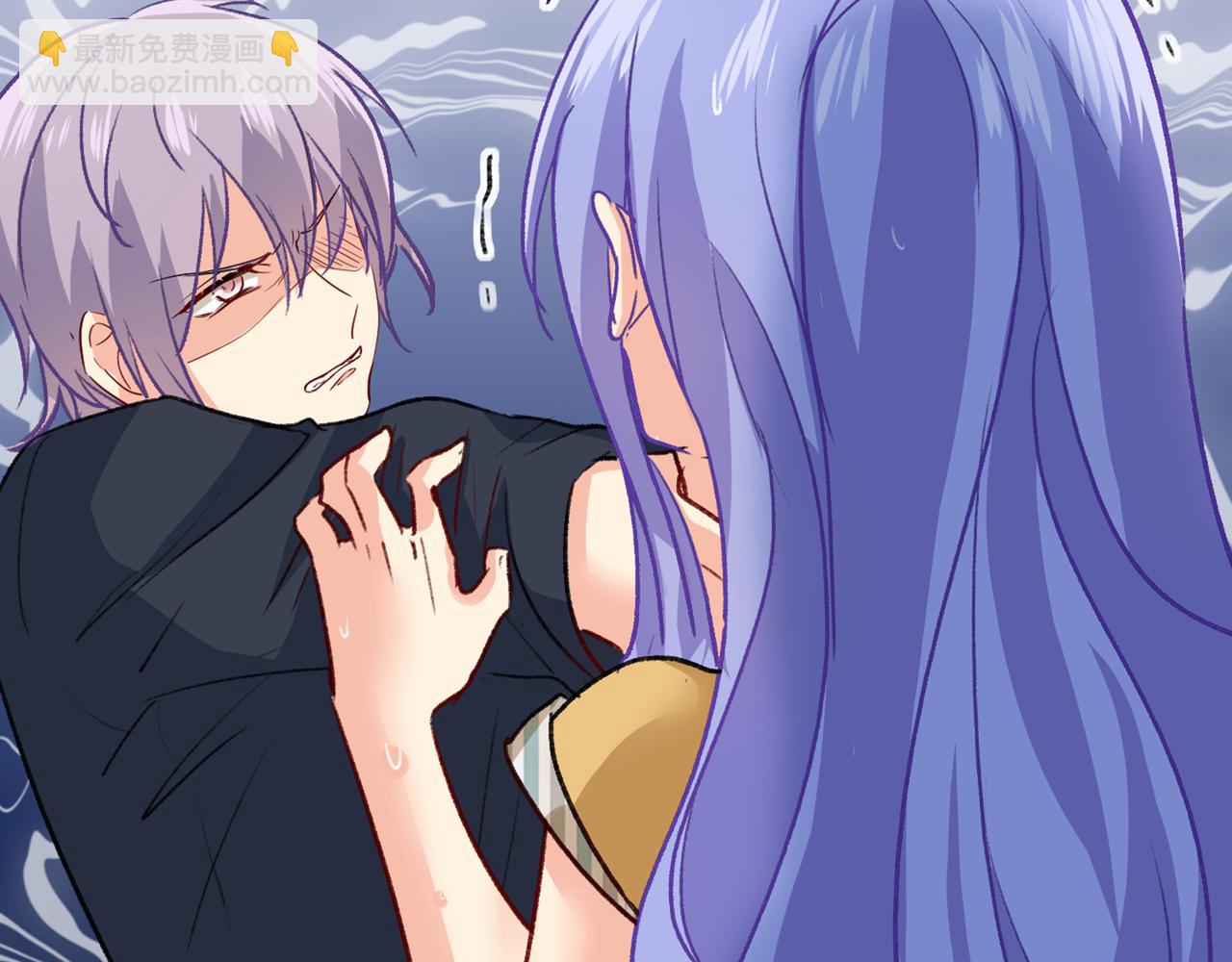 總裁在上 - 第313話 千初我們必須要反擊(2/3) - 5