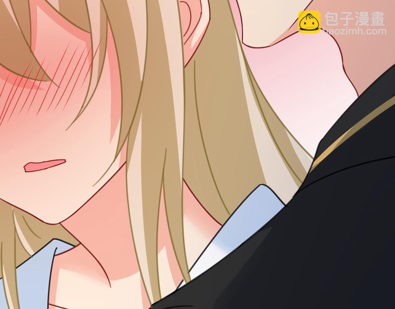 總裁在上 - 第315話 粘人精宮歐(3/3) - 6