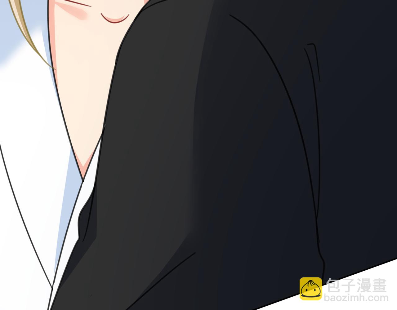 總裁在上 - 第315話 粘人精宮歐(3/3) - 1