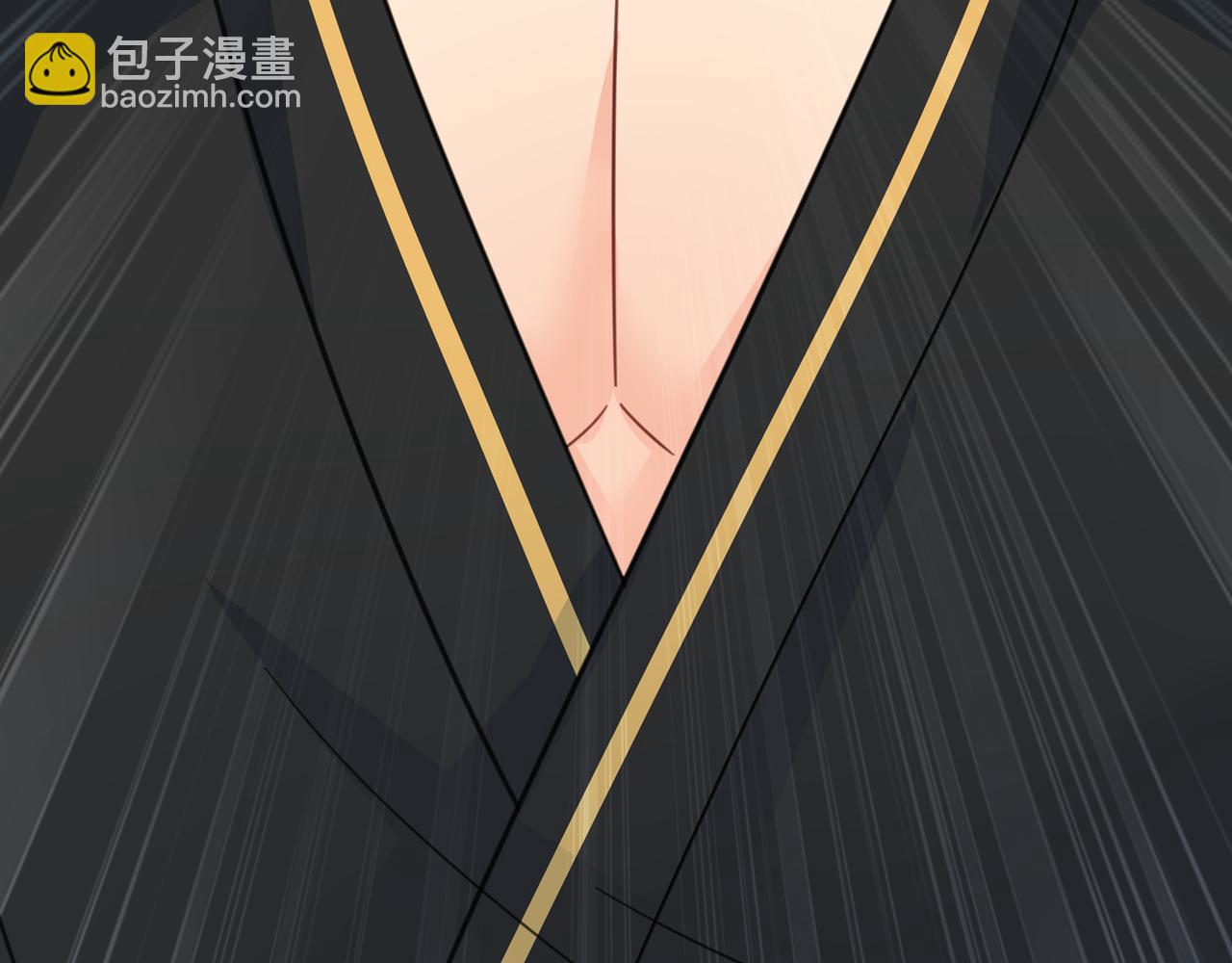 總裁在上 - 第315話 粘人精宮歐(1/3) - 8