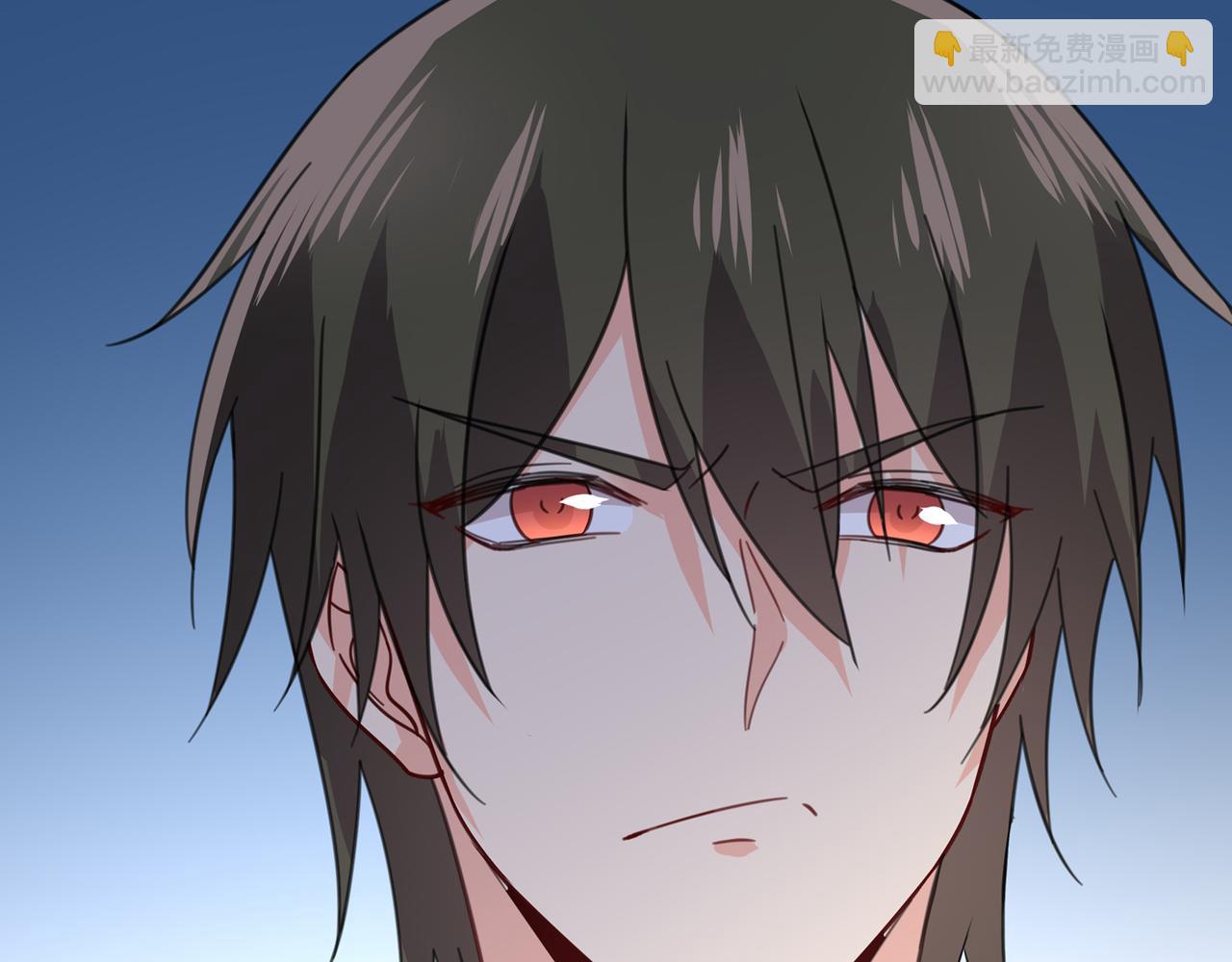 總裁在上 - 第315話 粘人精宮歐(1/3) - 4