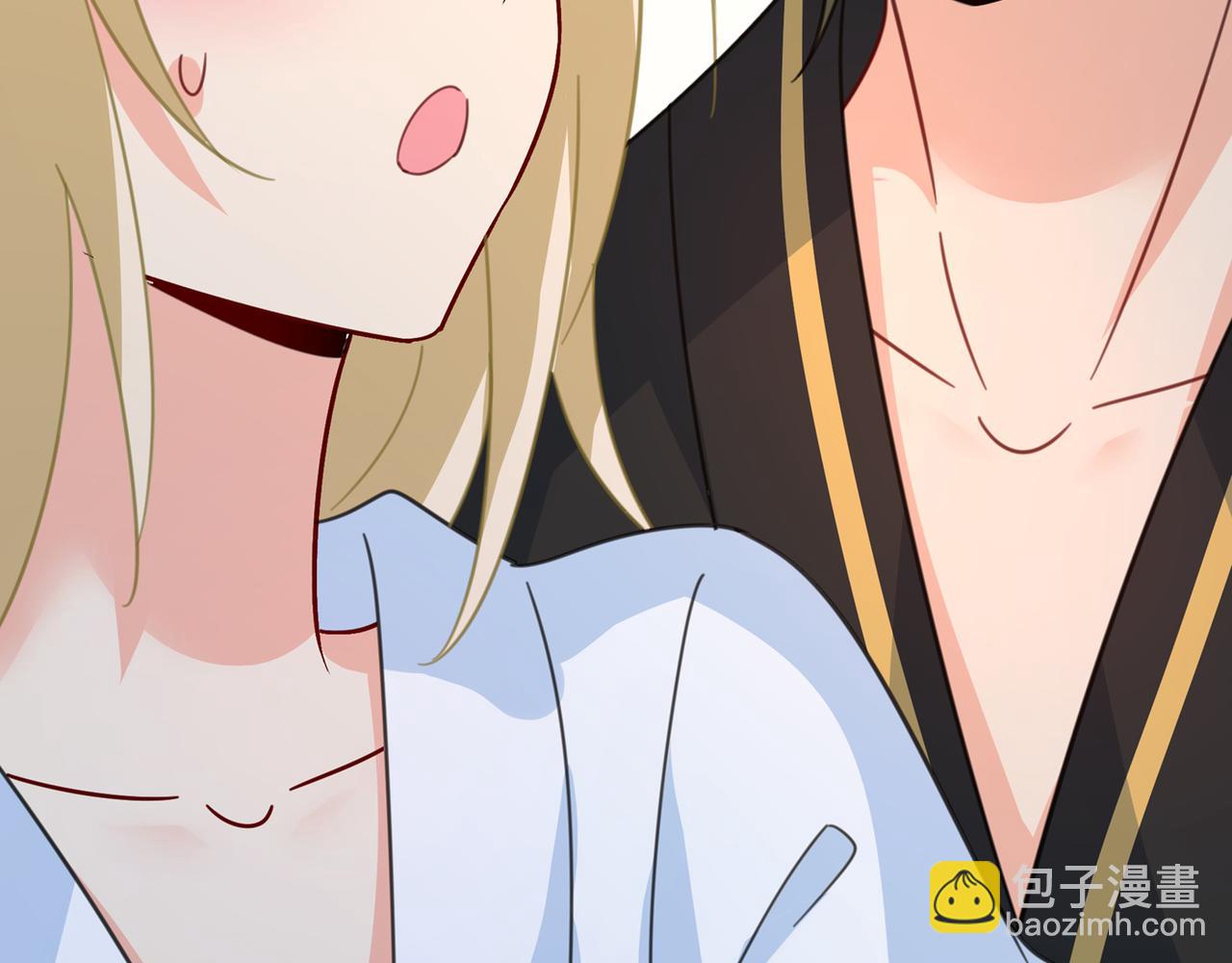 總裁在上 - 第315話 粘人精宮歐(2/3) - 3