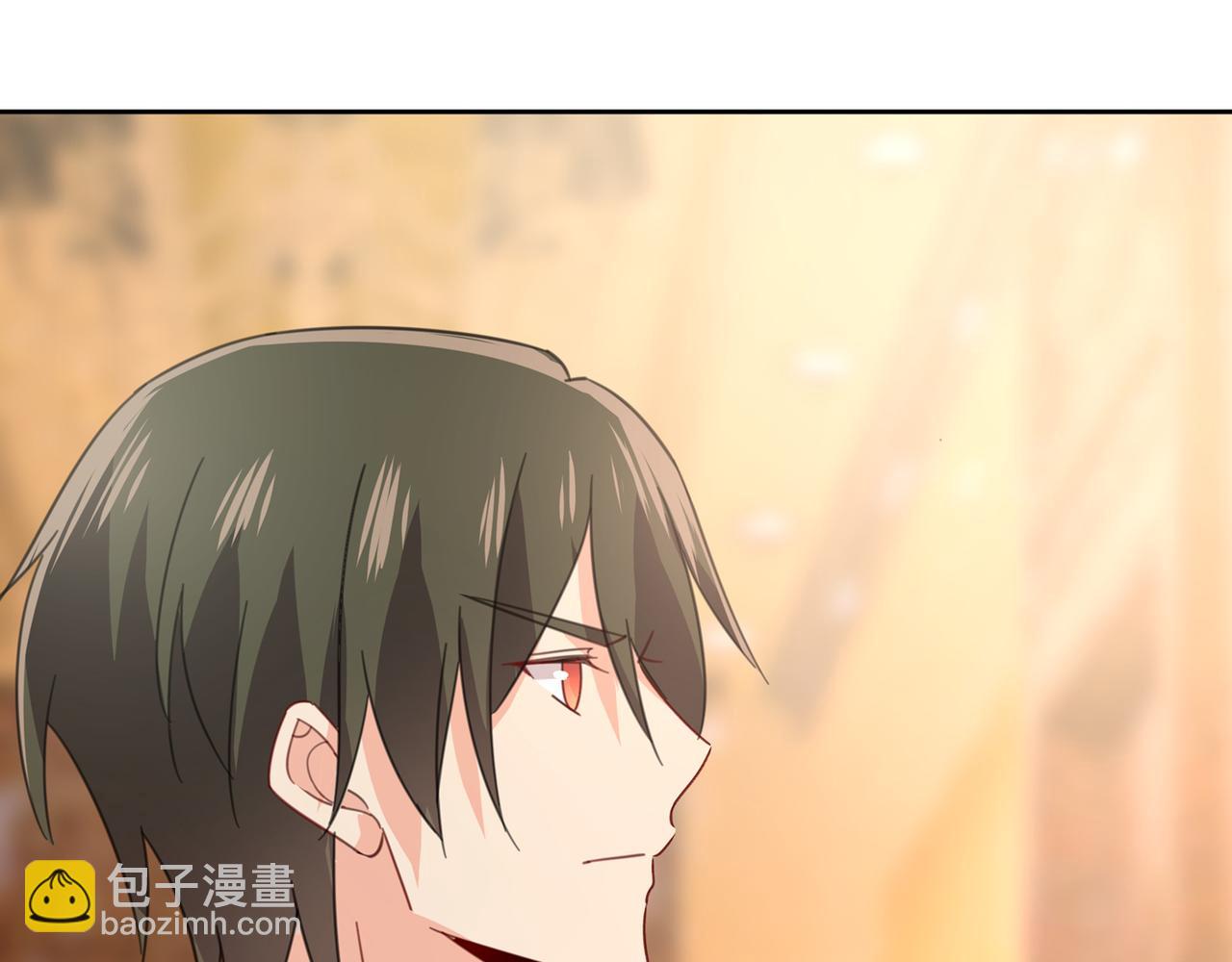 總裁在上 - 第315話 粘人精宮歐(1/3) - 6