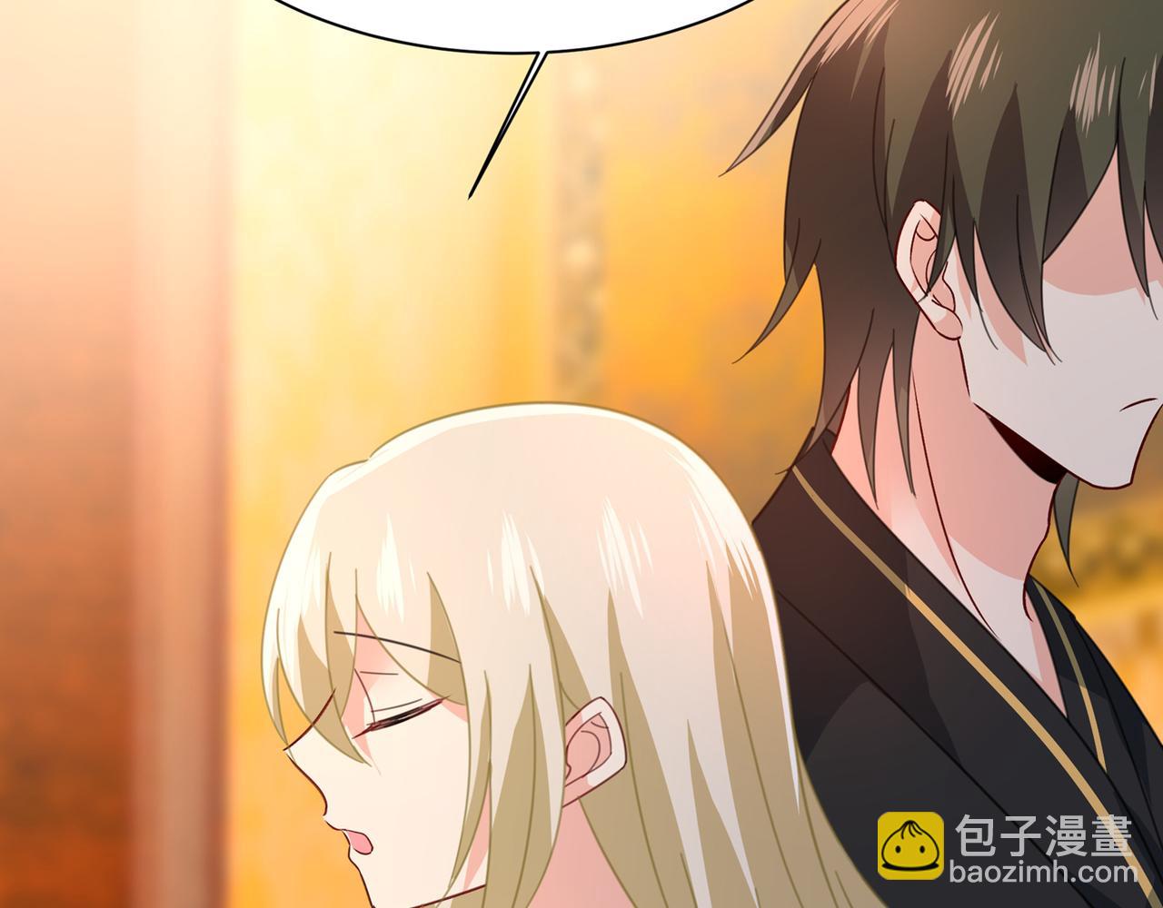 總裁在上 - 第315話 粘人精宮歐(2/3) - 7