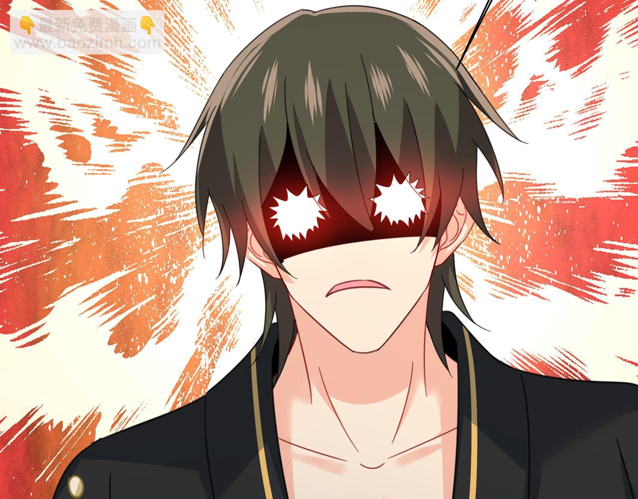 總裁在上 - 第315話 粘人精宮歐(2/3) - 3