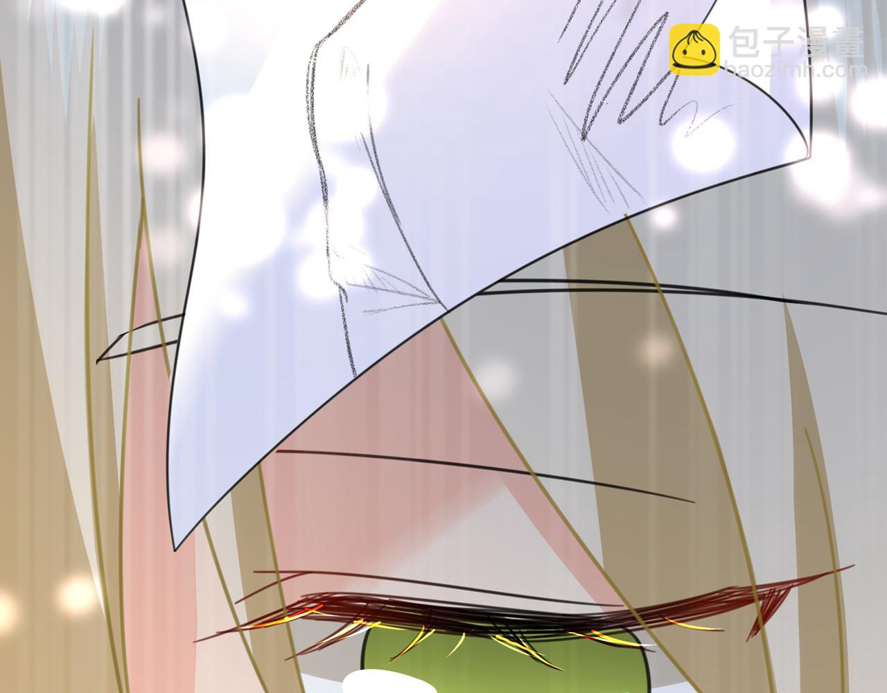 總裁在上 - 第319話 戀愛中總是患得患失(3/3) - 3