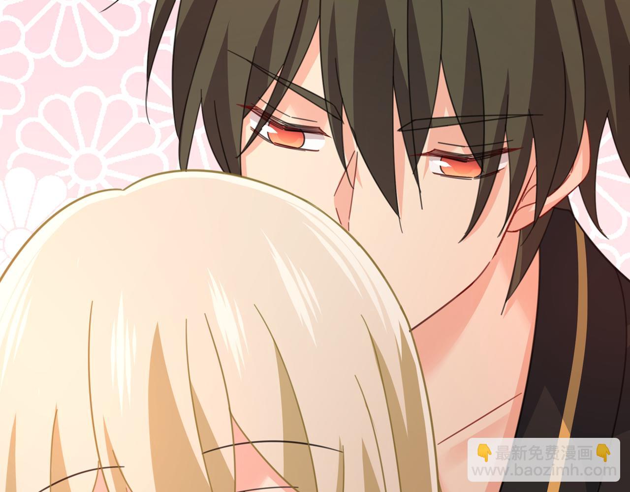 總裁在上 - 第321話 你是我的提神藥(3/3) - 3