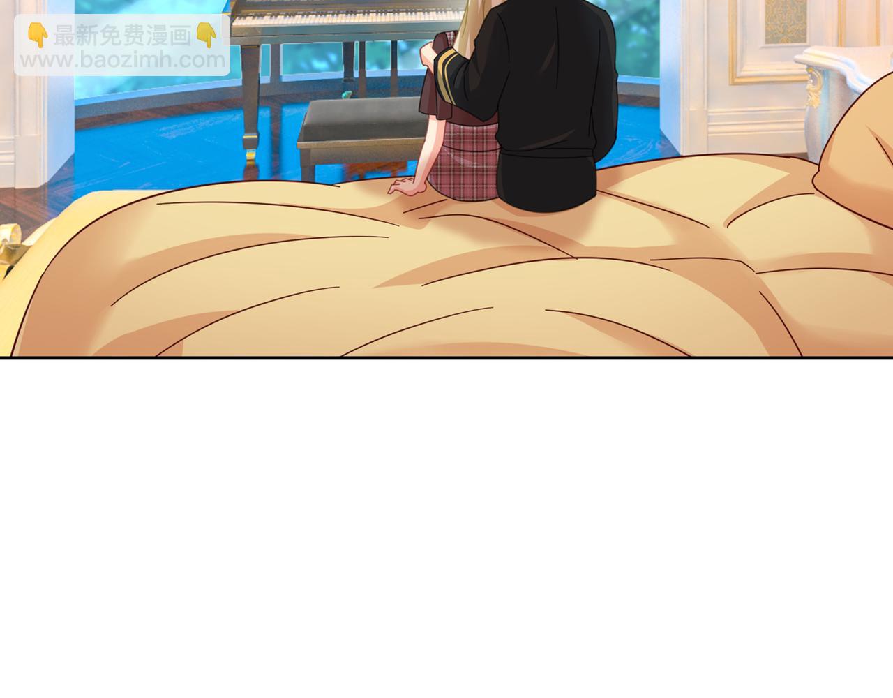 總裁在上 - 第321話 你是我的提神藥(3/3) - 8