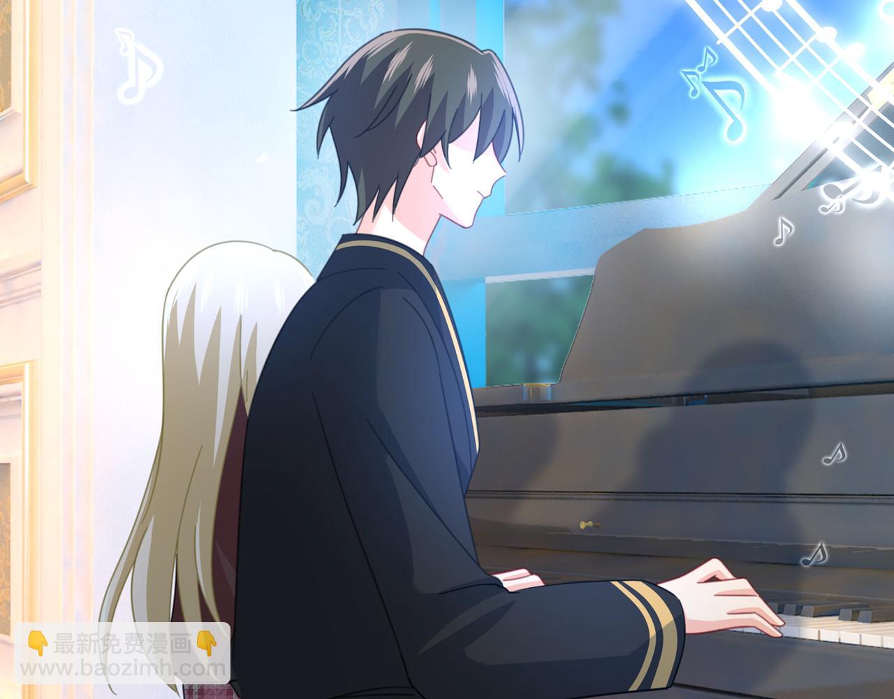 總裁在上 - 第321話 你是我的提神藥(1/3) - 8