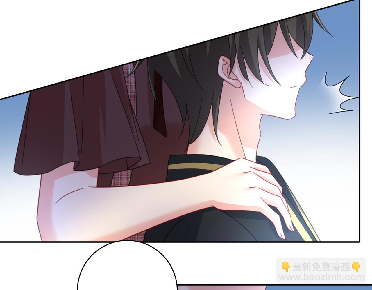 總裁在上 - 第321話 你是我的提神藥(2/3) - 7