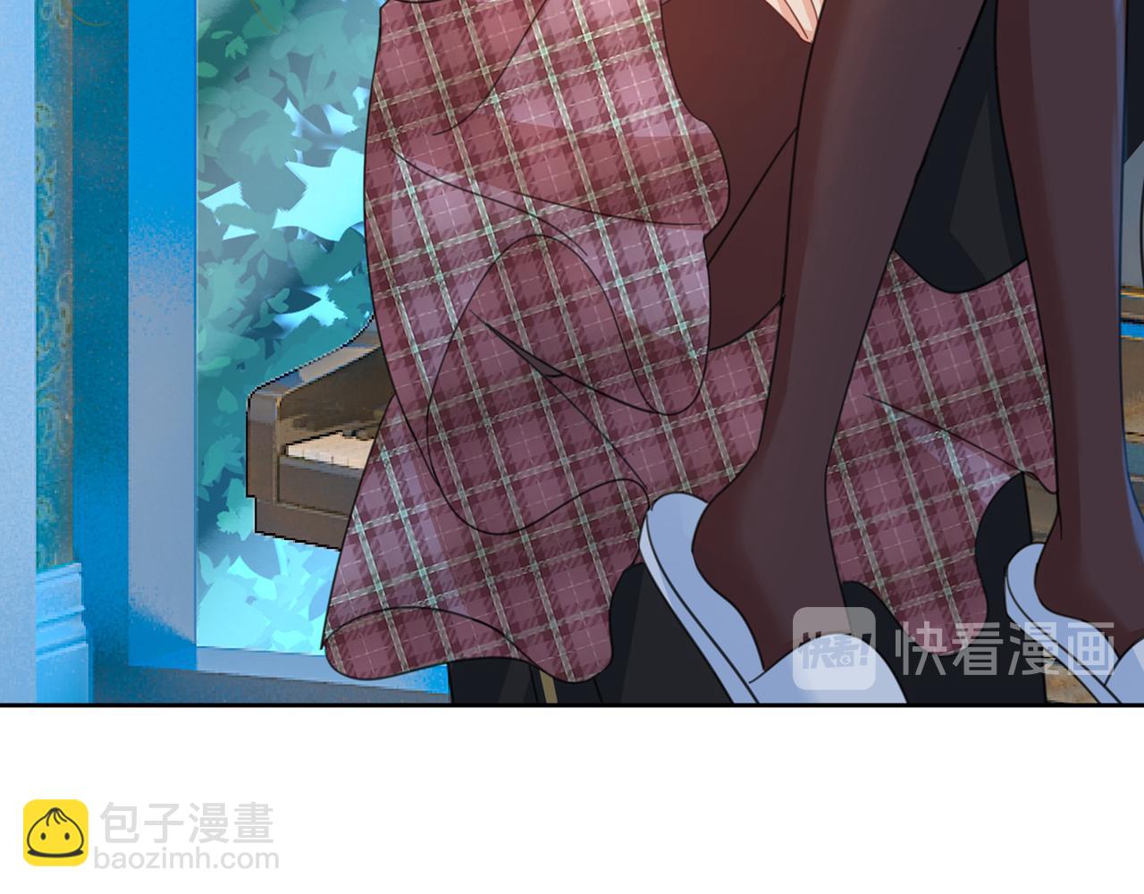 總裁在上 - 第321話 你是我的提神藥(2/3) - 4