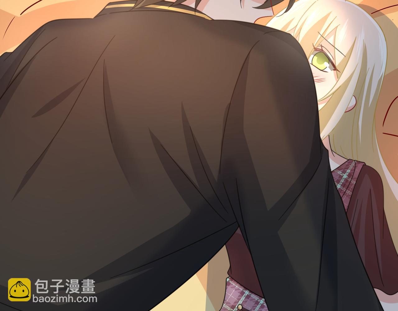 總裁在上 - 第321話 你是我的提神藥(2/3) - 6