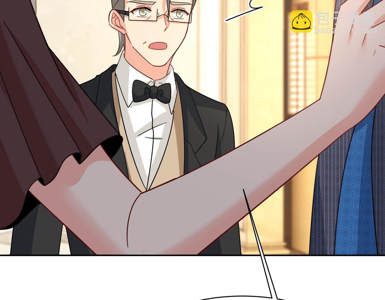 總裁在上 - 第323話 時小姐挑選你的衣服(1/3) - 4