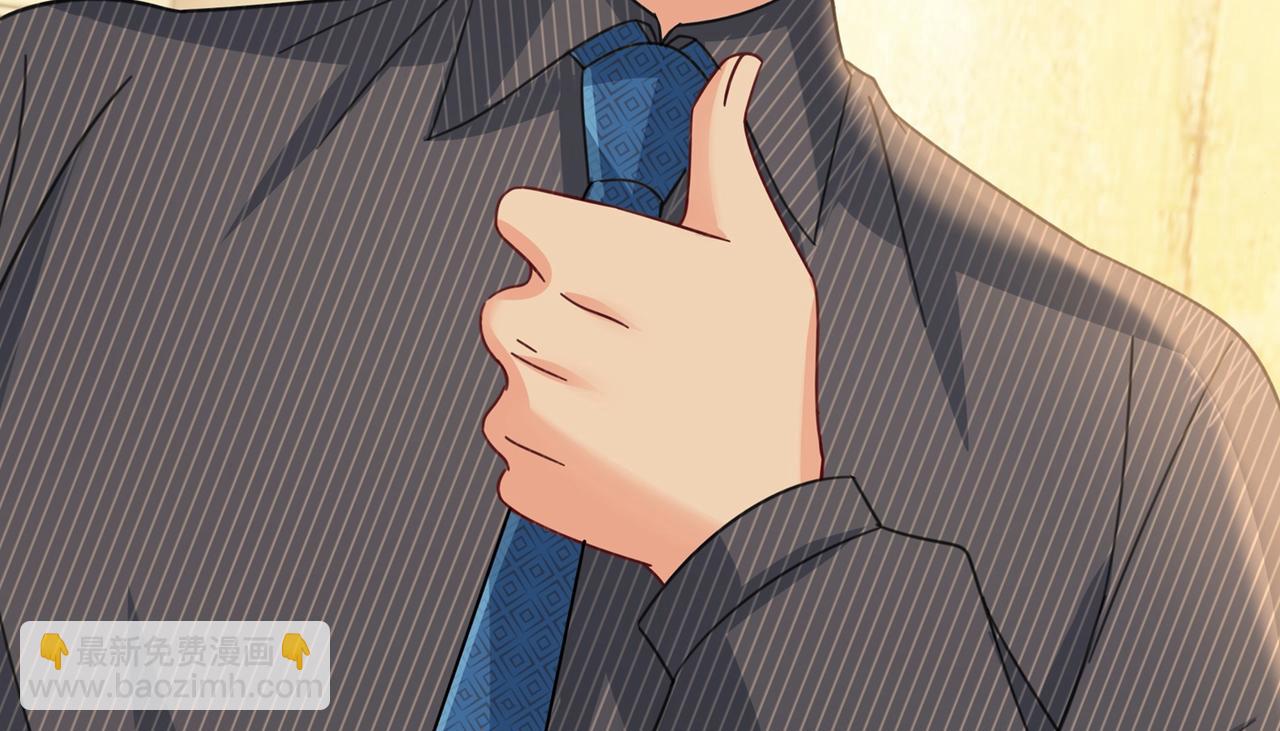 總裁在上 - 第323話 時小姐挑選你的衣服(2/3) - 5