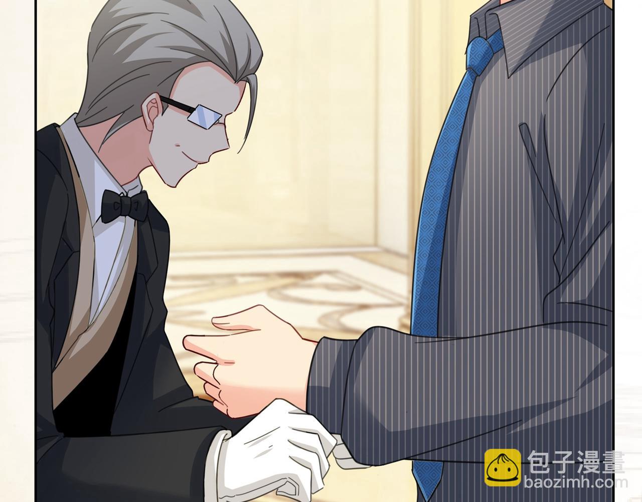 總裁在上 - 第323話 時小姐挑選你的衣服(2/3) - 4