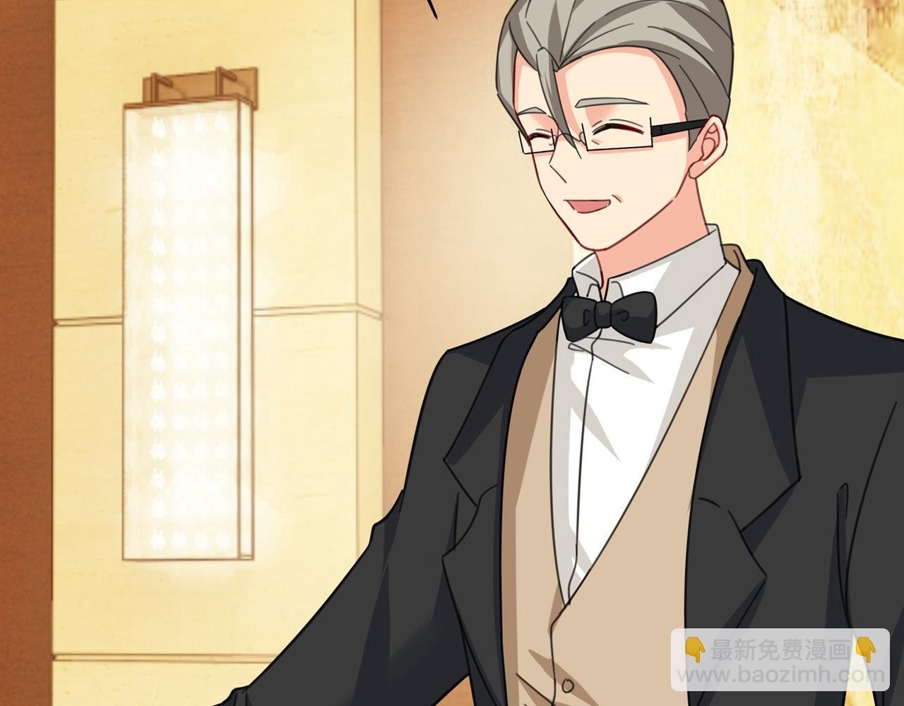 總裁在上 - 第323話 時小姐挑選你的衣服(2/3) - 6