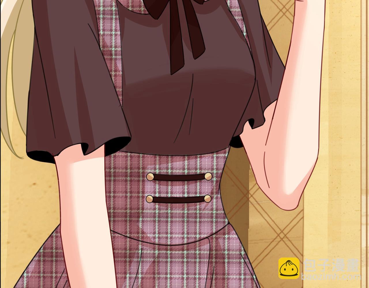 總裁在上 - 第323話 時小姐挑選你的衣服(2/3) - 3