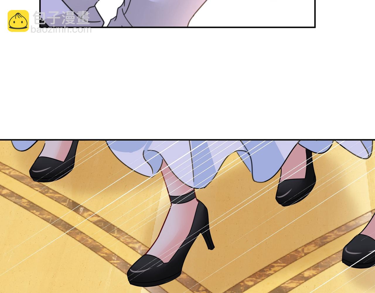 總裁在上 - 第323話 時小姐挑選你的衣服(2/3) - 4