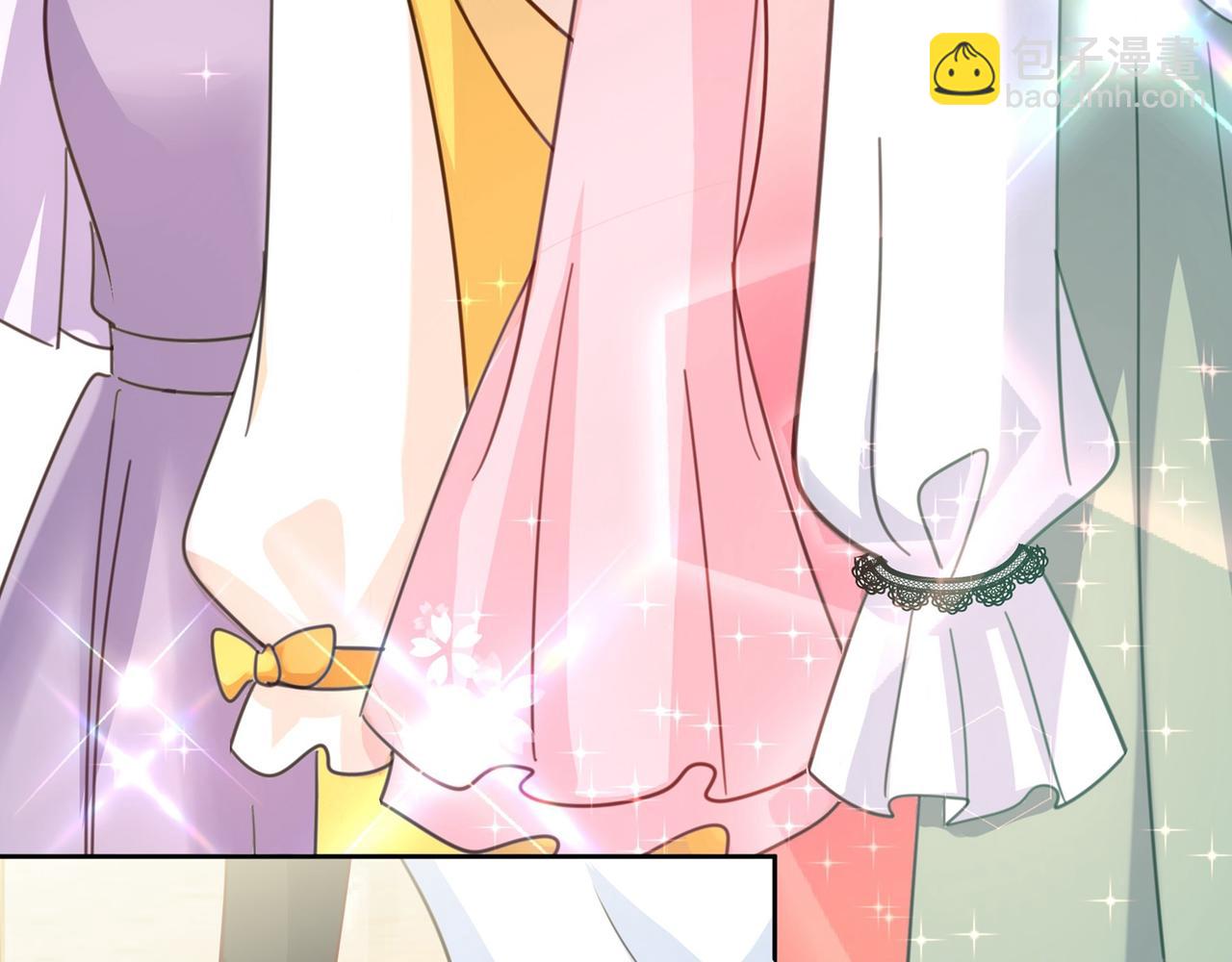 總裁在上 - 第323話 時小姐挑選你的衣服(2/3) - 4