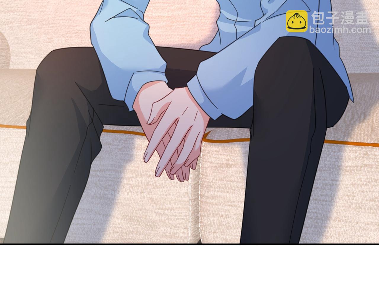 總裁在上 - 第329話 宮歐竟然公開了戀情(2/3) - 2