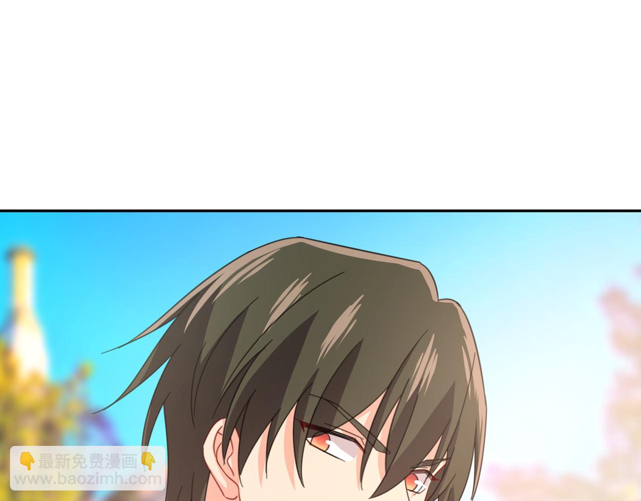 總裁在上 - 第331話 我給他出了一道難題(1/3) - 7